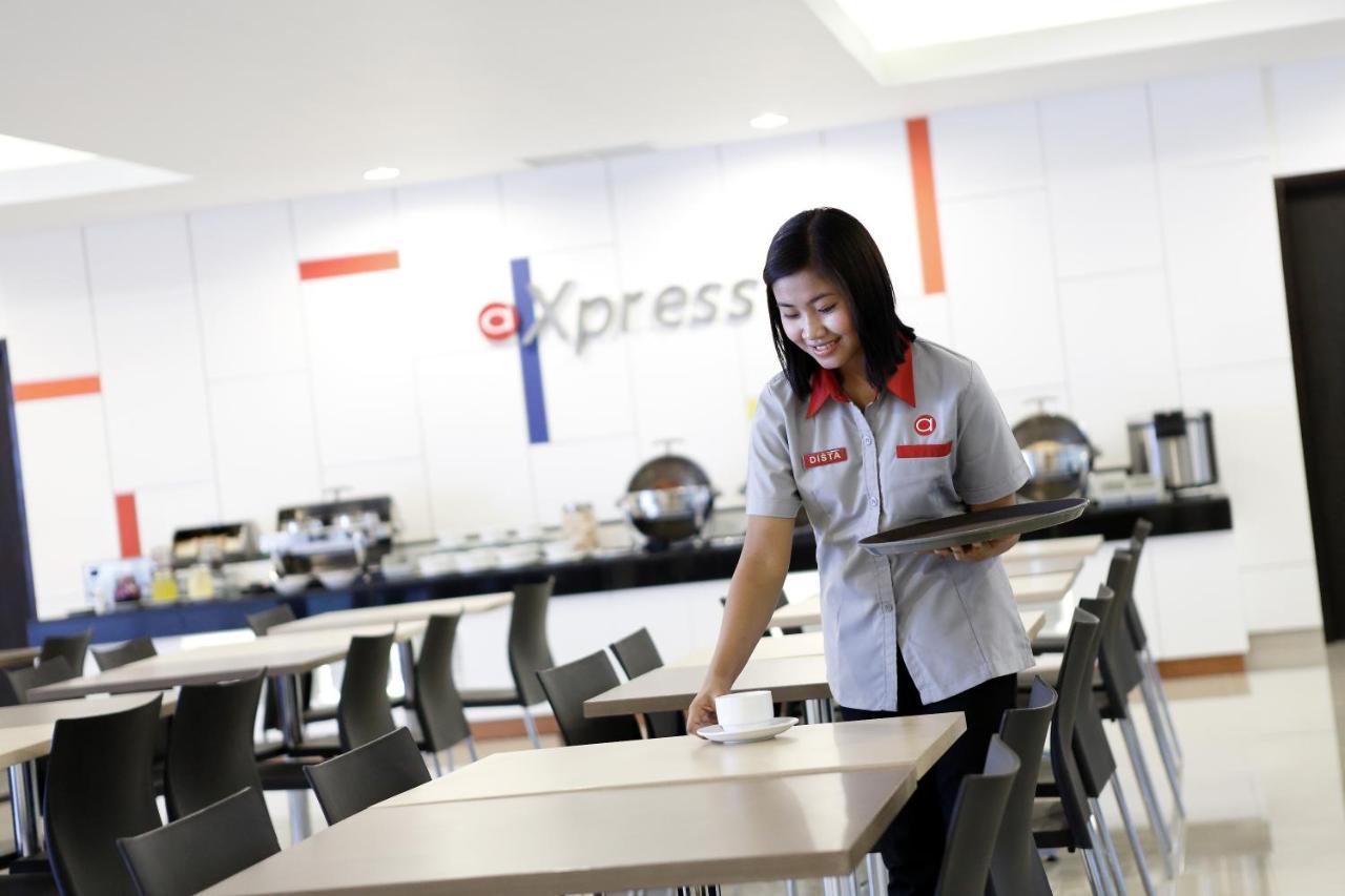 Amaris Hotel Ponorogo Eksteriør billede