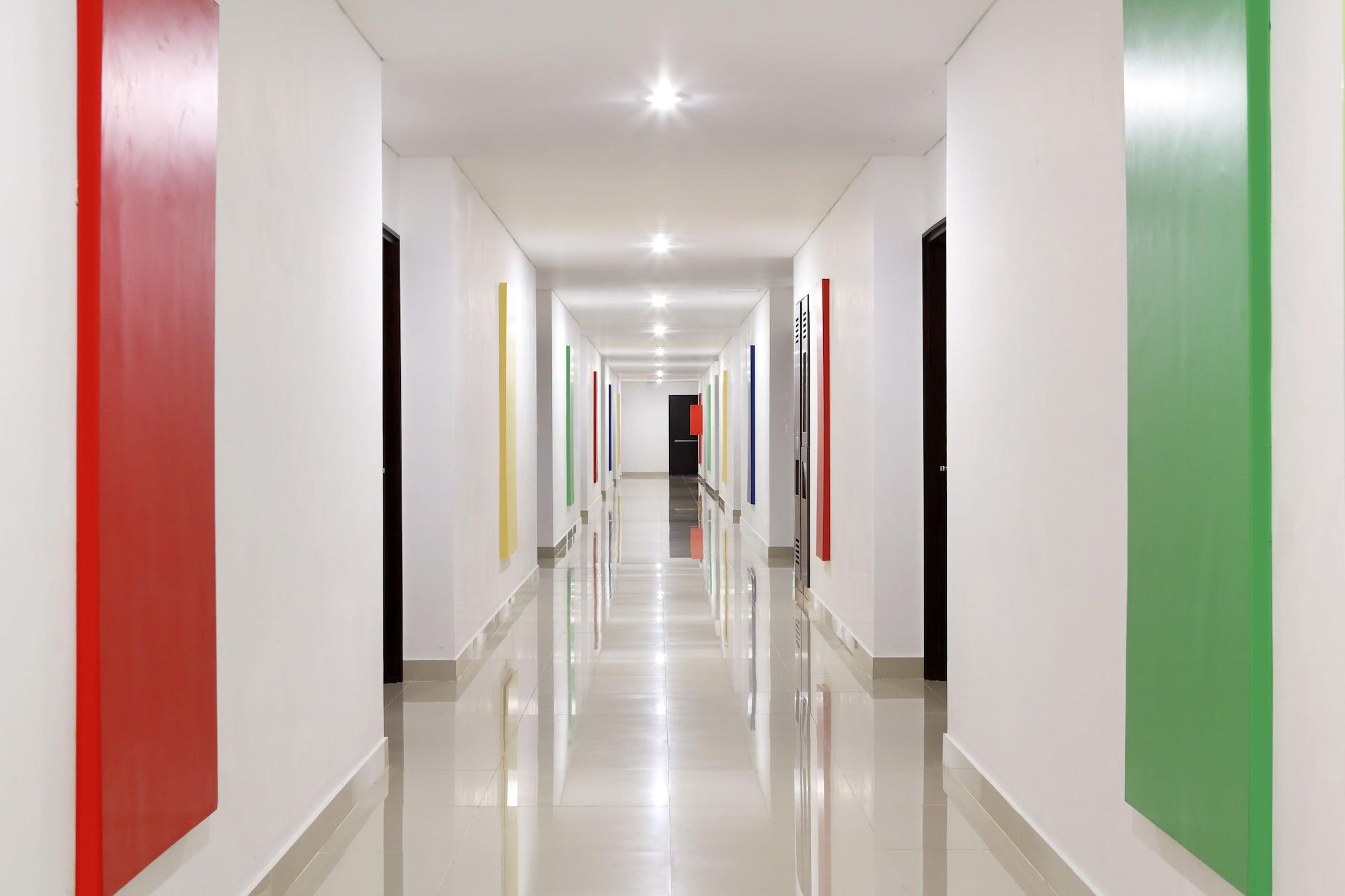 Amaris Hotel Ponorogo Eksteriør billede