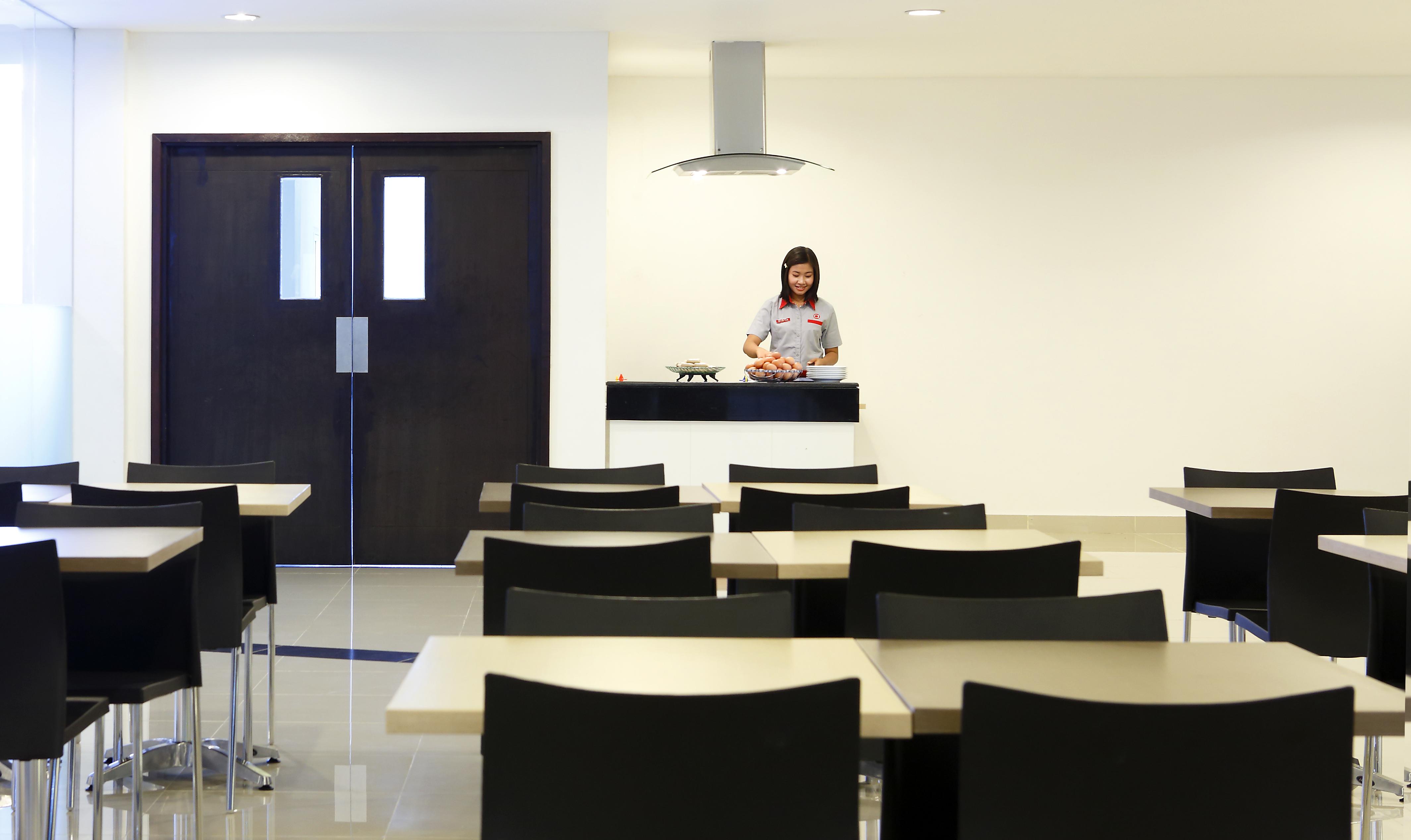 Amaris Hotel Ponorogo Eksteriør billede