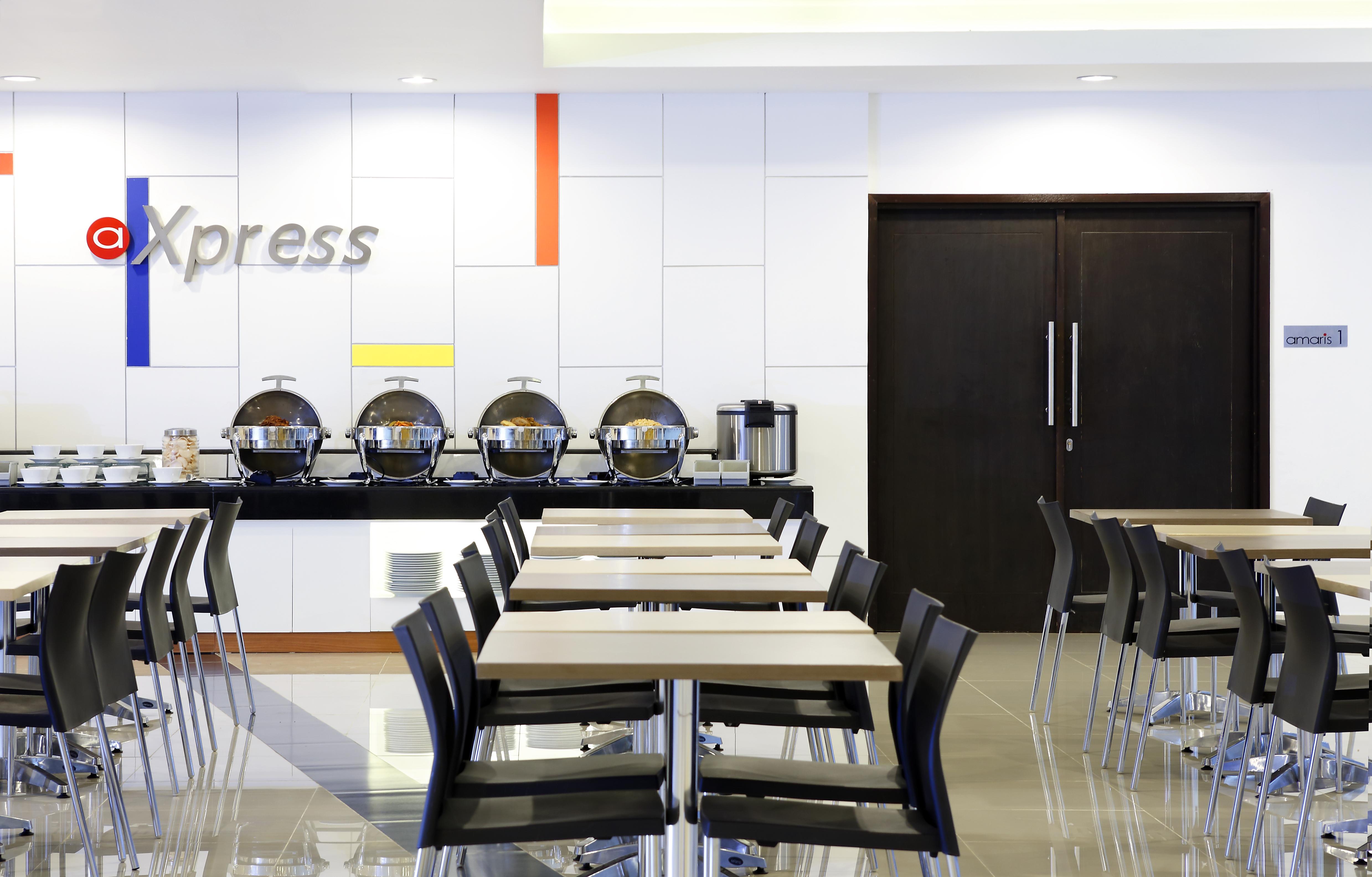 Amaris Hotel Ponorogo Eksteriør billede